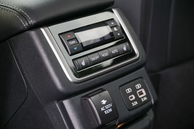 Used 2023 Subaru Ascent Touring AWD/4WD image 42