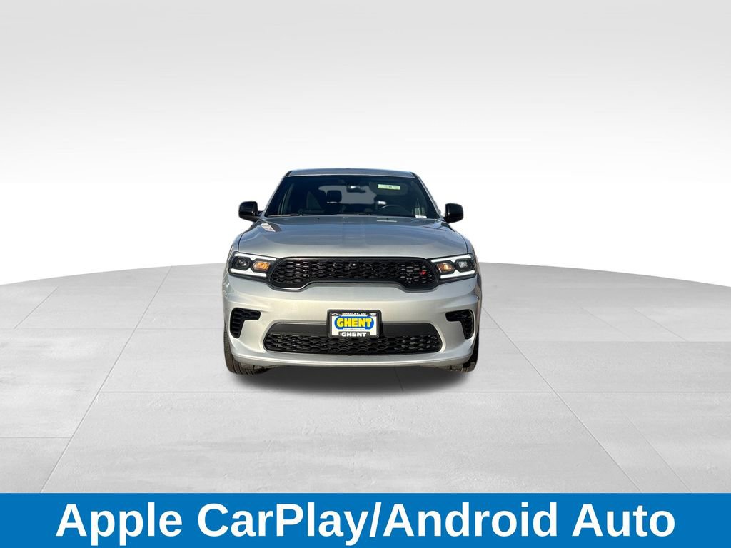 Used 2024 Dodge Durango GT image 9