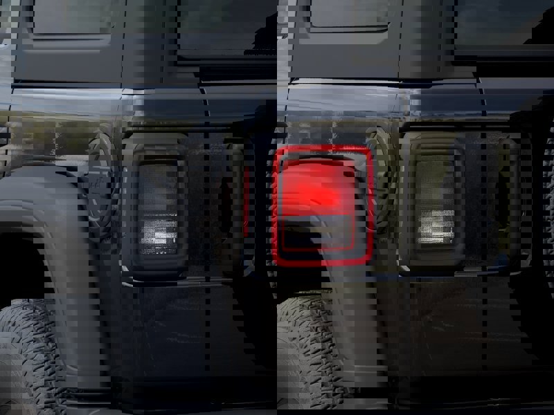 New 2026 Jeep Wrangler Sport image 35