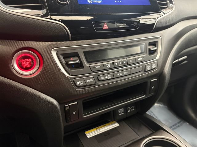 Used 2023 Honda Passport TrailSport image 19