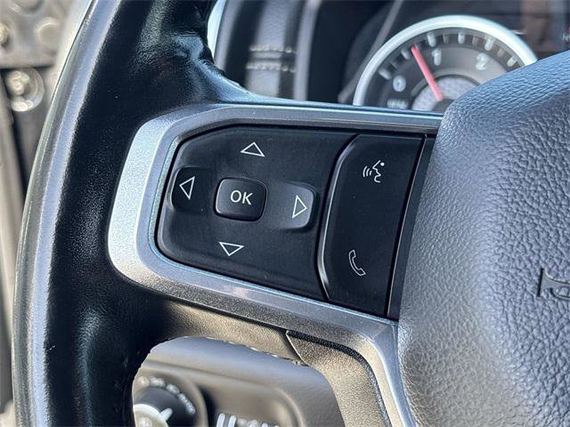 Certified 2023 RAM 3500 Laramie image 23