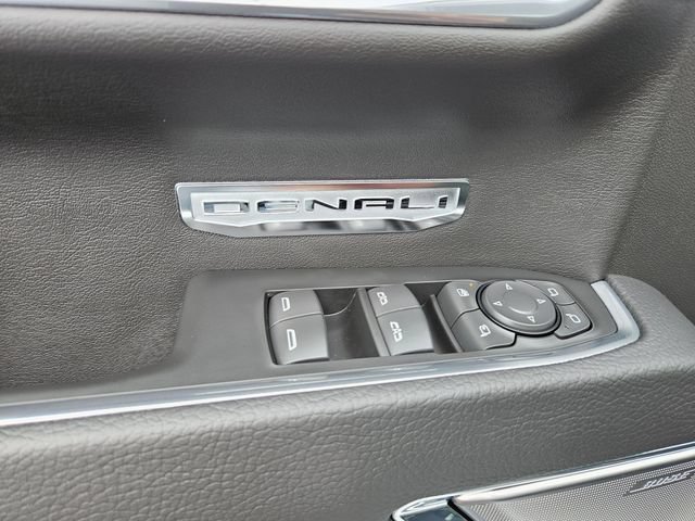 New 2026 GMC Sierra 1500 Denali AWD/4WD image 23