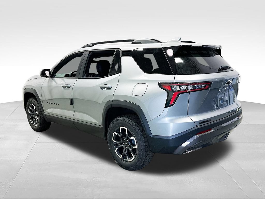 New 2026 Chevrolet Equinox ACTIV FWD image 8
