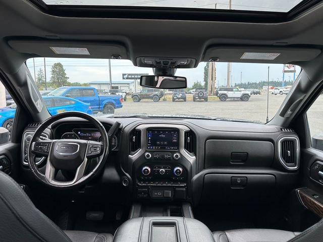 Used 2020 GMC Sierra 3500 Denali image 21