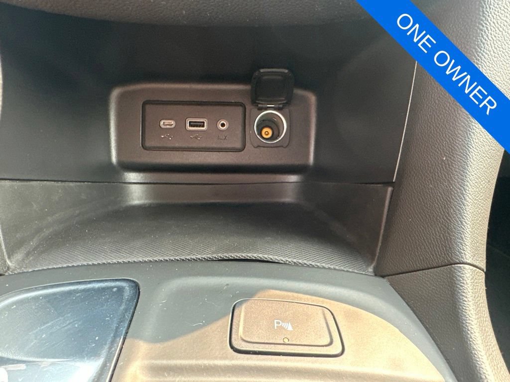 Used 2023 Chevrolet Equinox LT FWD image 17