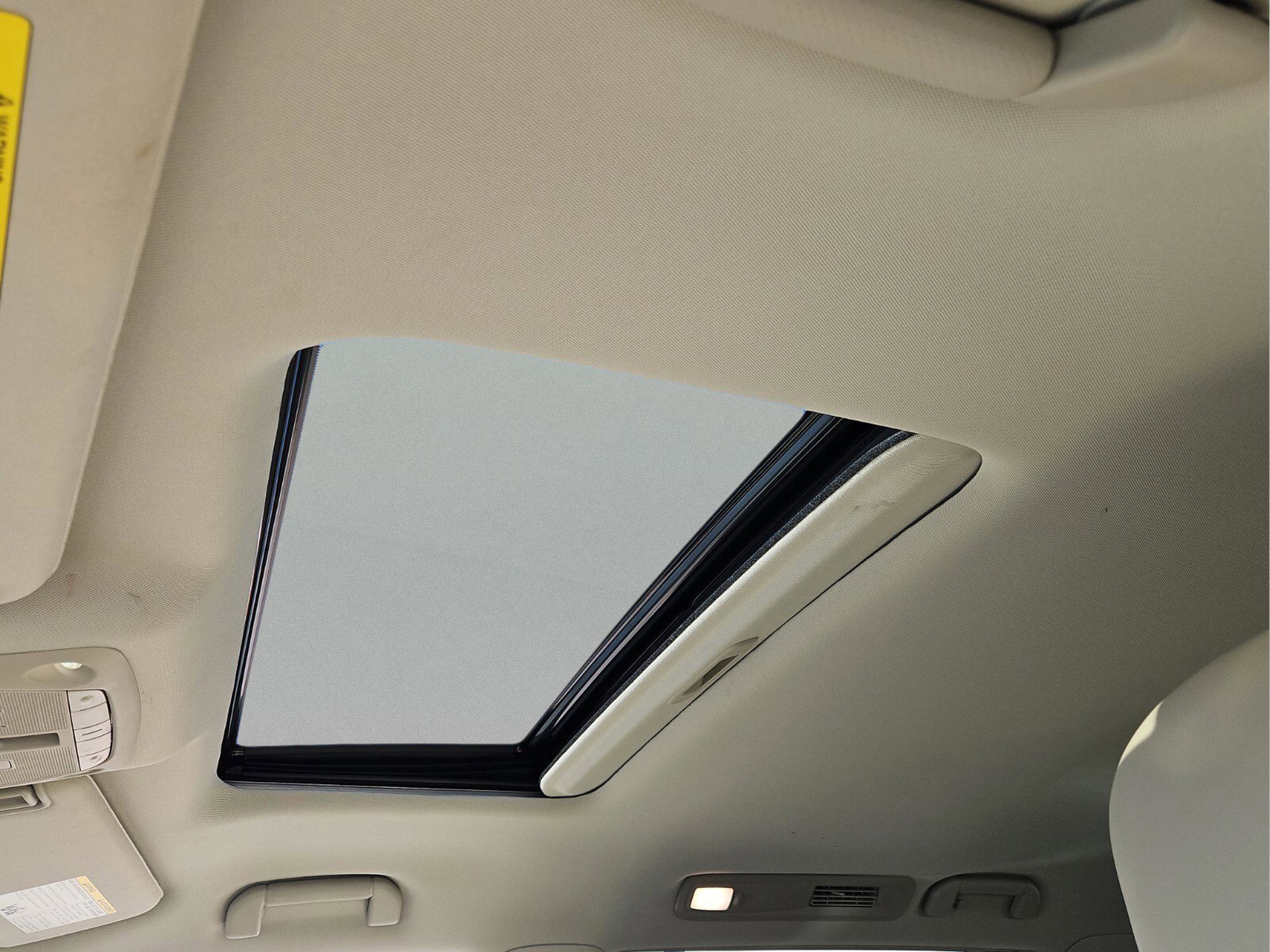 Used 2023 INFINITI QX80 Premium Select w/ Cargo Package image 22