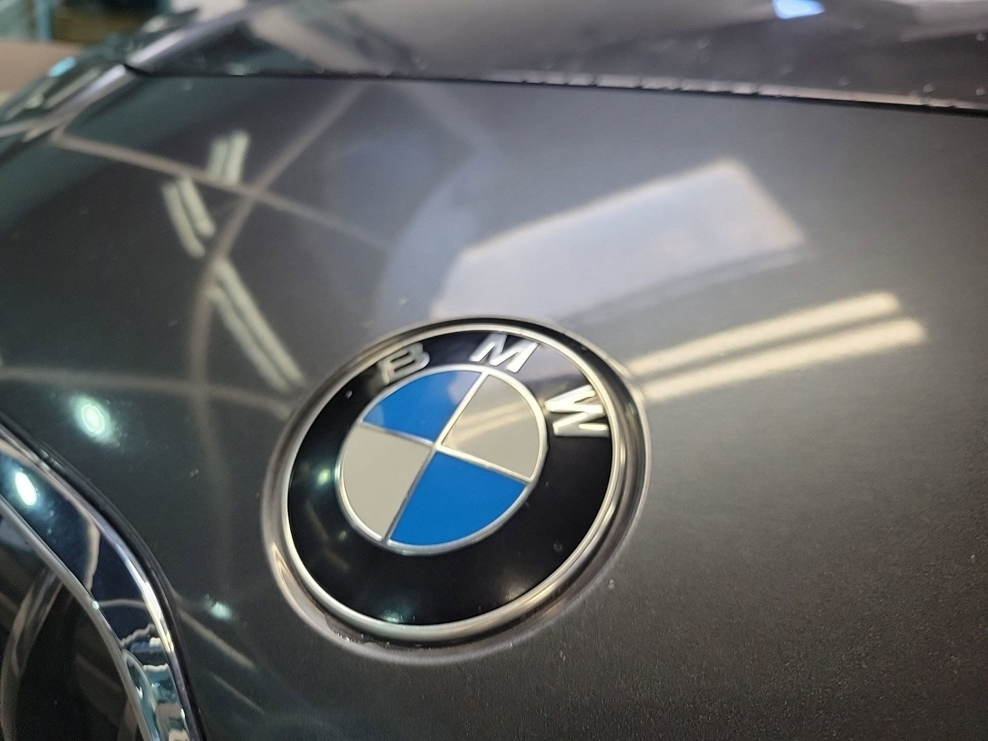 Used 2021 BMW 228i Gran Coupe 228i w/ Convenience Package image 8