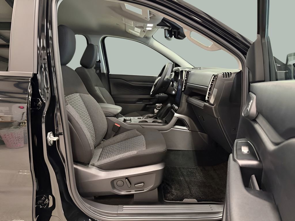New 2026 Ford Ranger XLT AWD/4WD image 31