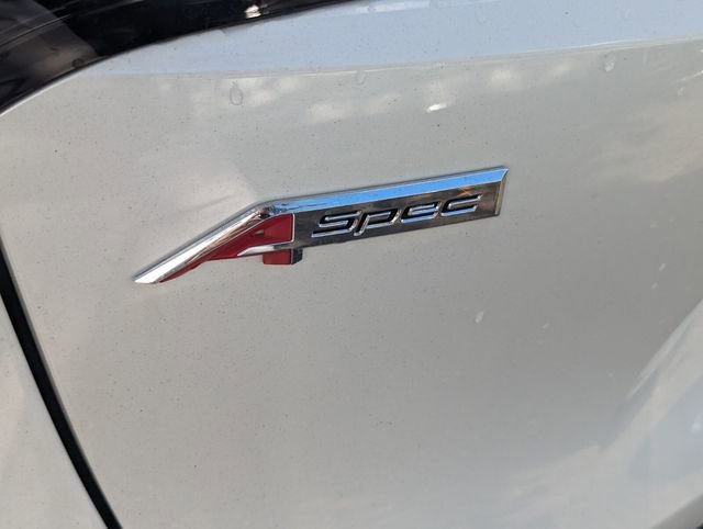 New 2025 Acura ADX A-Spec image 11