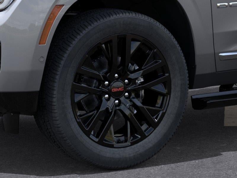 New 2026 GMC Yukon XL Denali w/ Denali Reserve Package AWD/4WD image 9
