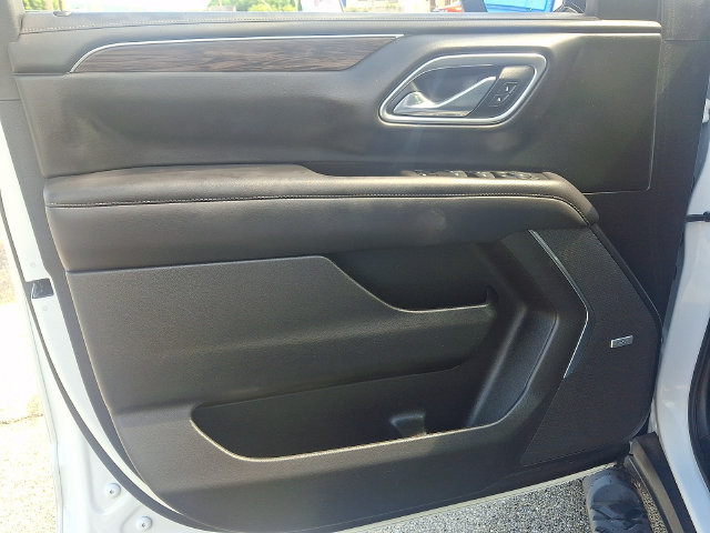 Used 2021 Chevrolet Tahoe Z71 AWD/4WD image 14