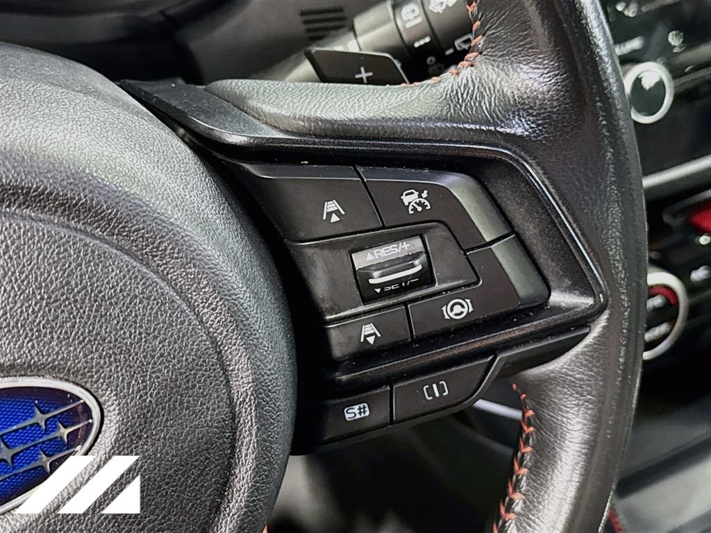 Used 2023 Subaru Forester Sport AWD/4WD image 13