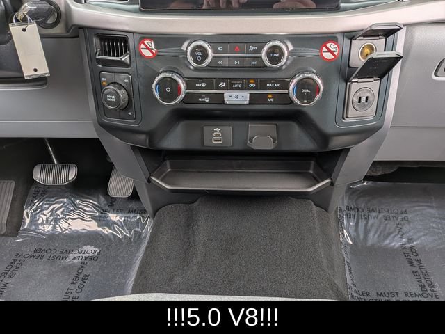Used 2025 Ford F150 XLT w/ Equipment Group 301A Standard AWD/4WD image 30