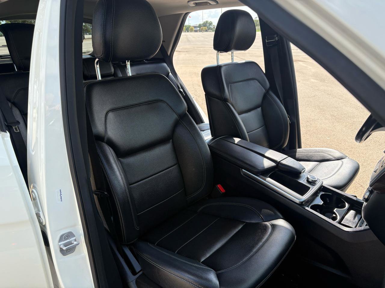 Used 2012 Mercedes-Benz ML 350 4MATIC image 23