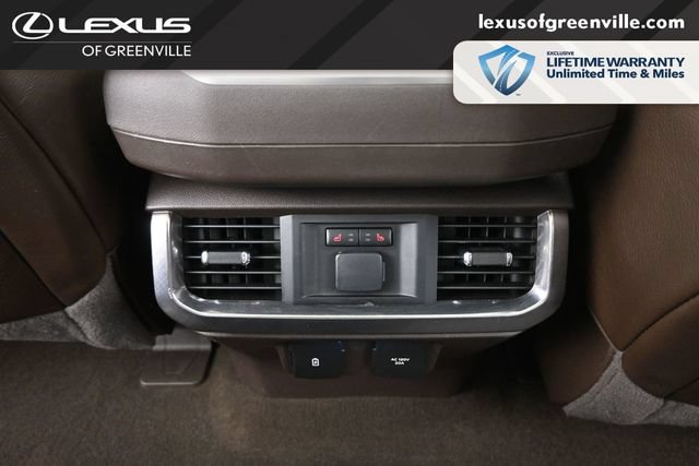 Used 2021 Ford F150 King Ranch w/ Equipment Group 601A High AWD/4WD image 29