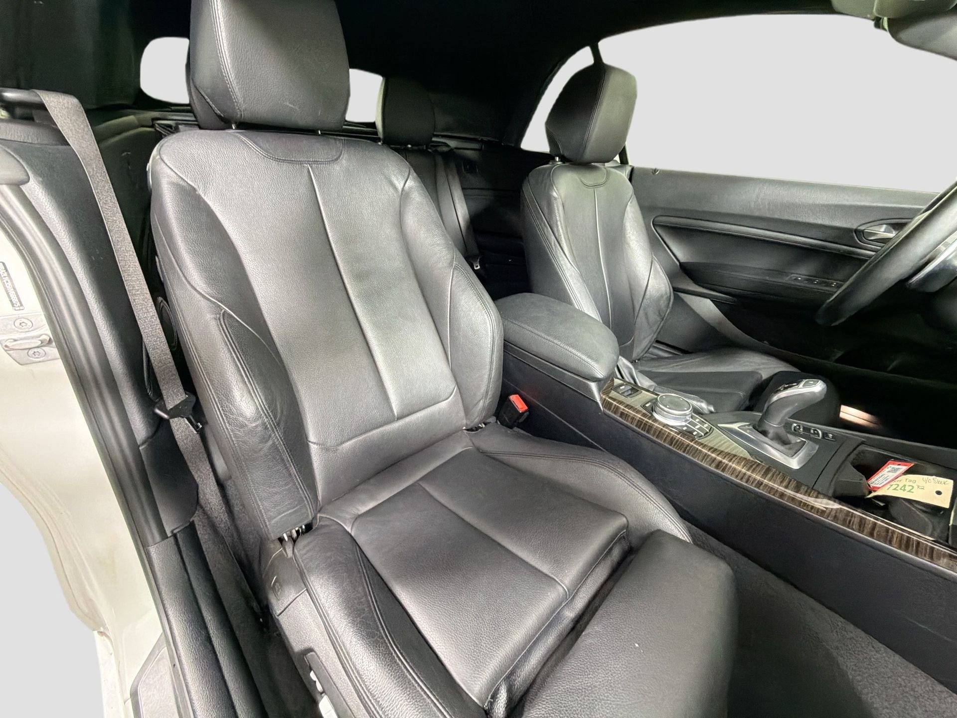 Used 2017 BMW M240i Convertible image 28