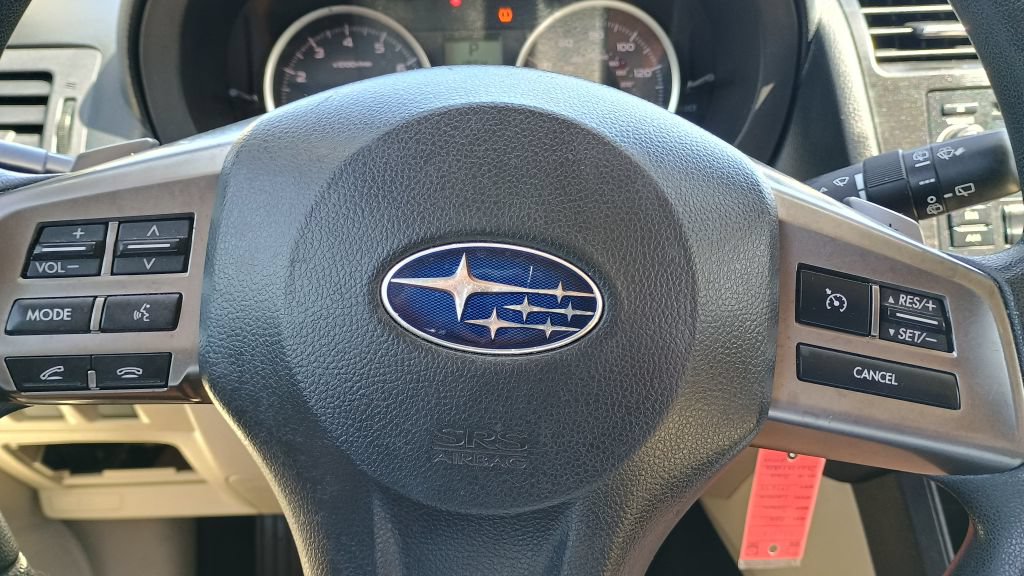 Used 2014 Subaru Crosstrek 2.0i Premium w/ Popular Package #1 AWD/4WD image 10