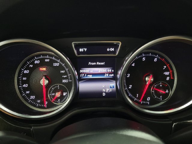 Used 2018 Mercedes-Benz GLE 350 4MATIC image 20