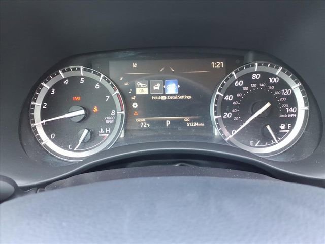 Used 2022 Toyota Highlander XLE image 25