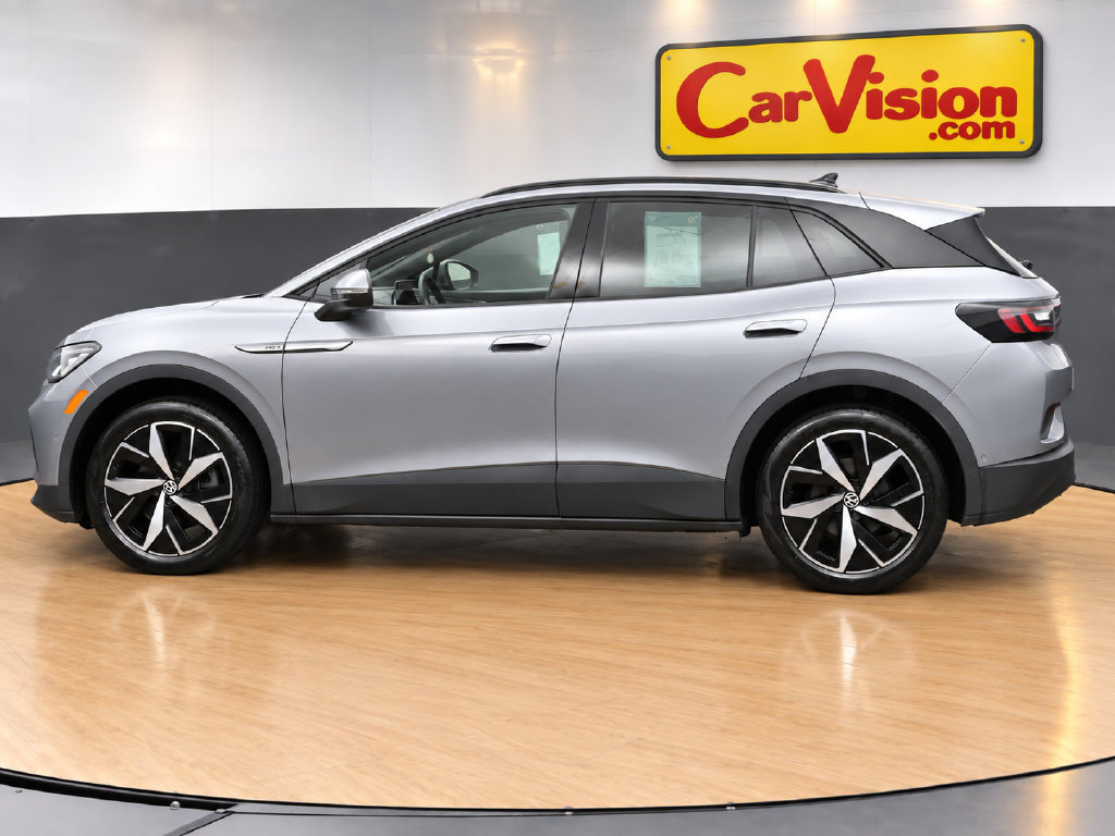 Used 2023 Volkswagen ID.4 Pro S RWD image 5