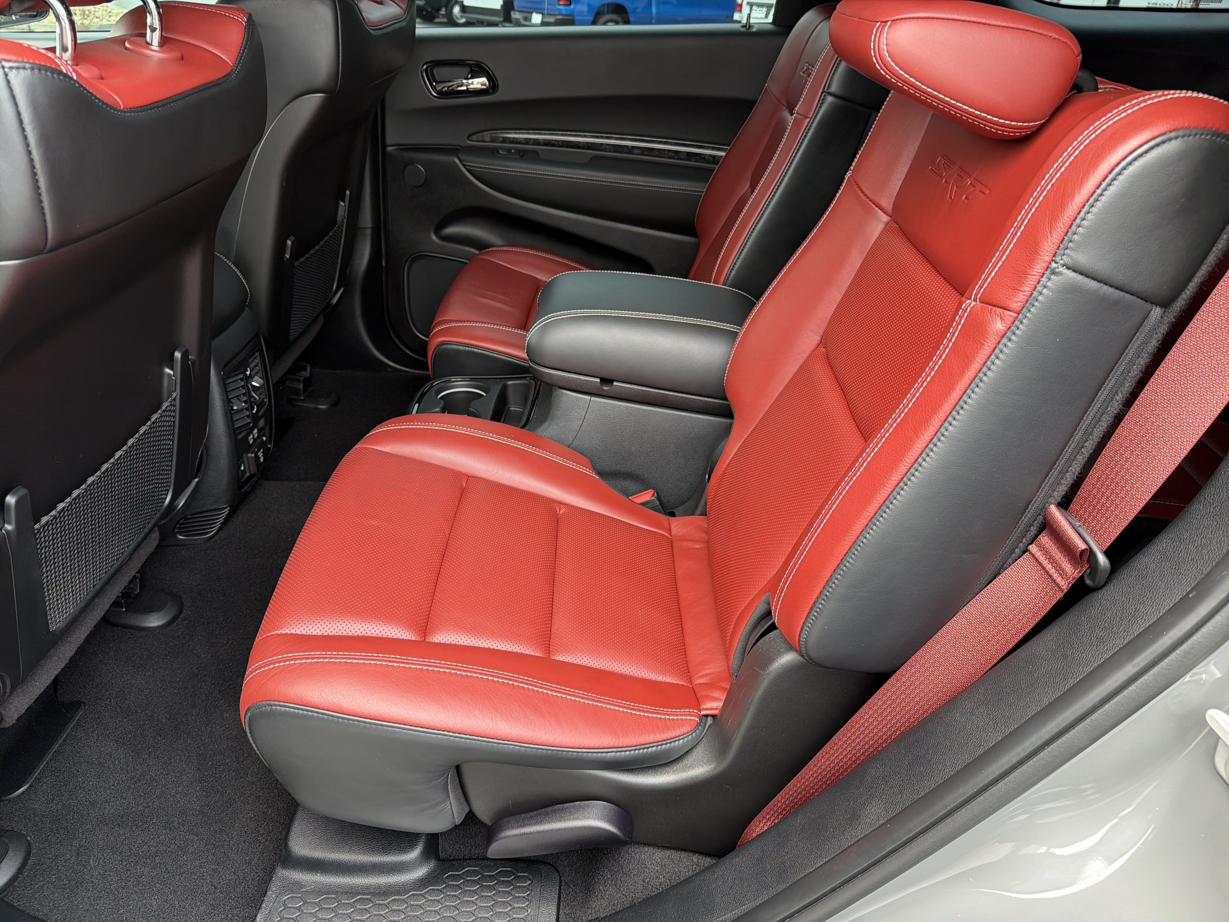 Used 2024 Dodge Durango SRT Hellcat AWD/4WD image 26