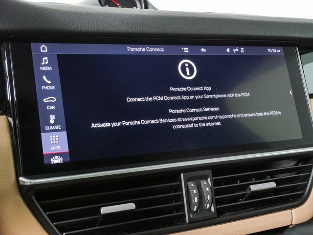 Certified 2020 Porsche Cayenne AWD/4WD image 16