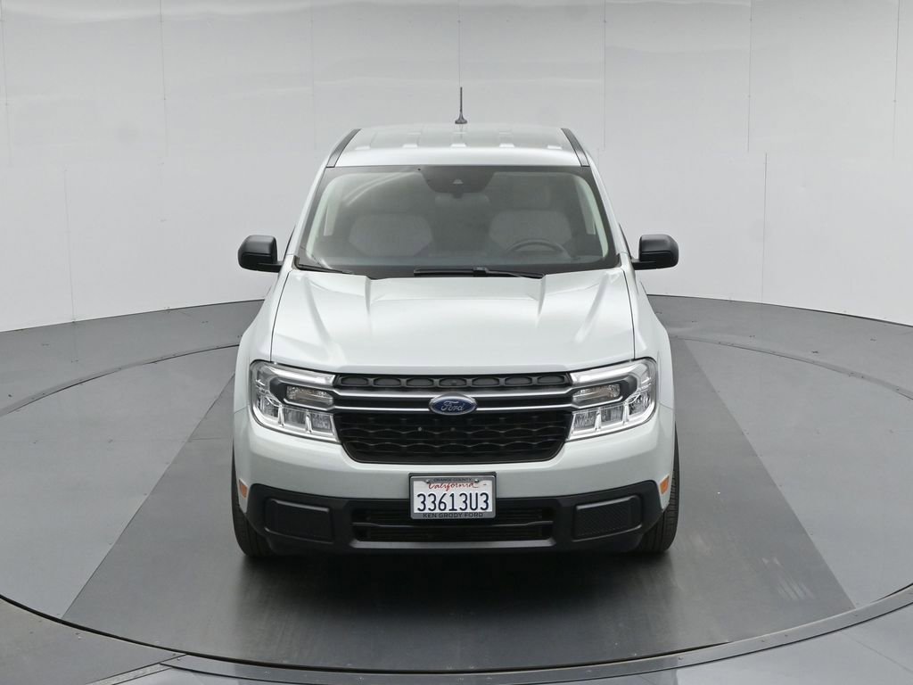 Used 2023 Ford Maverick XLT w/ Equipment Group 300A Standard AWD/4WD image 39
