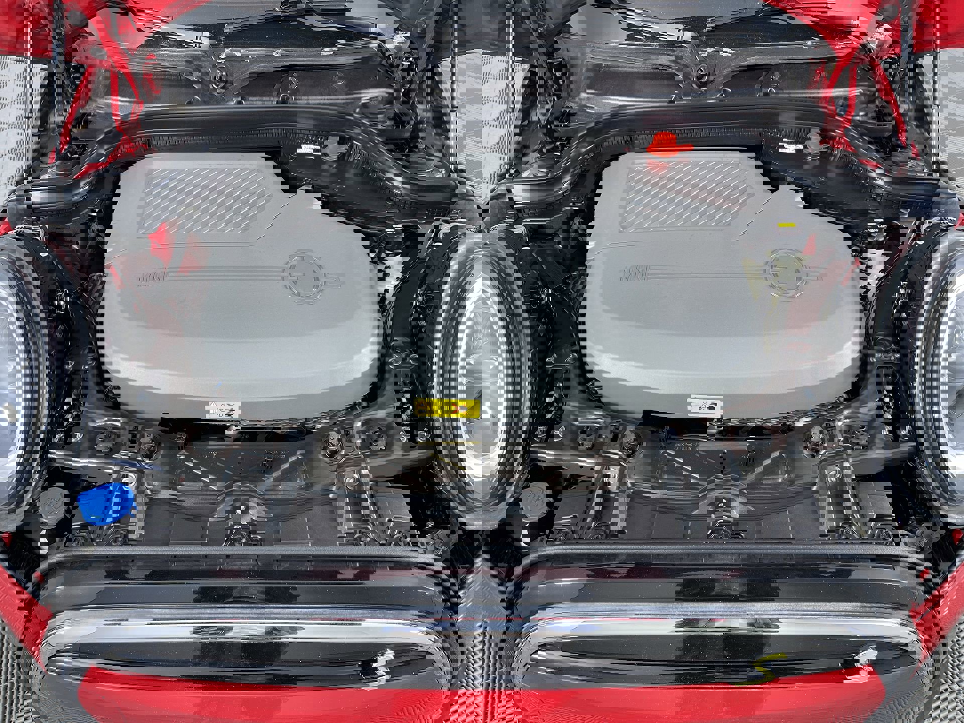 Used 2022 MINI Cooper SE image 28