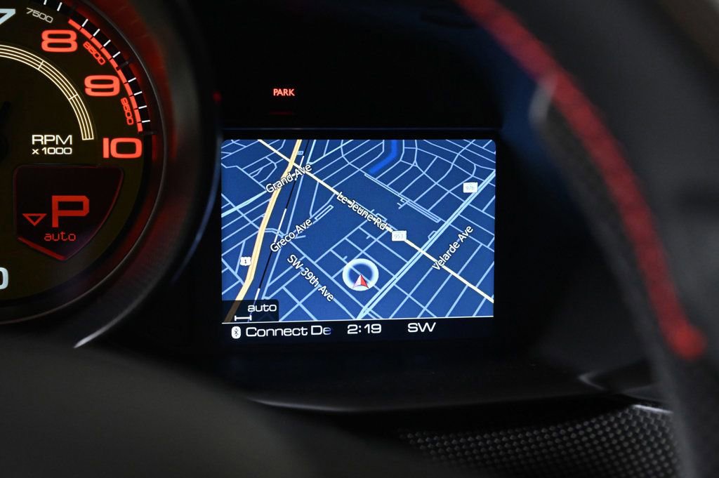 Certified 2019 Ferrari 488 Pista Coupe image 15