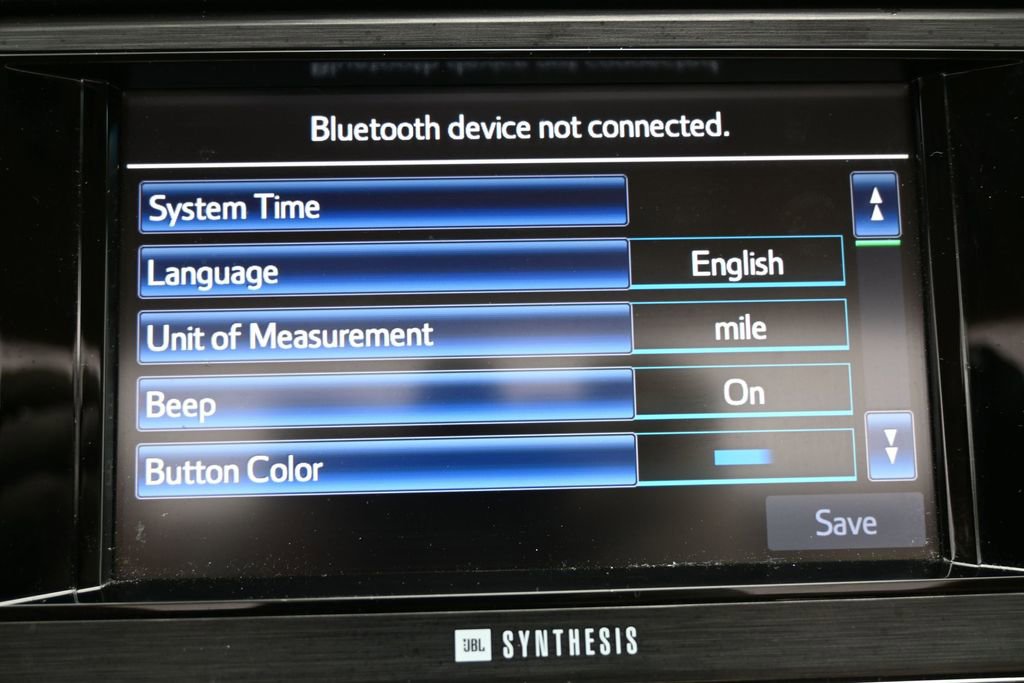 Used 2014 Toyota Avalon Limited image 24