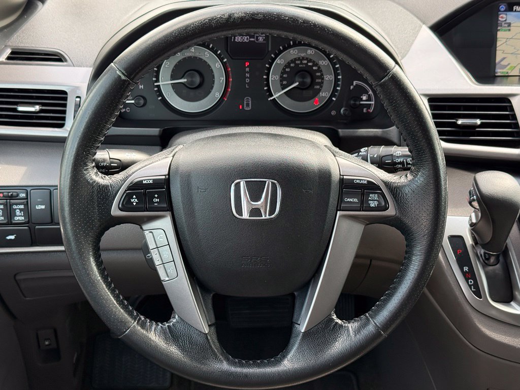 Used 2016 Honda Odyssey EX-L image 19