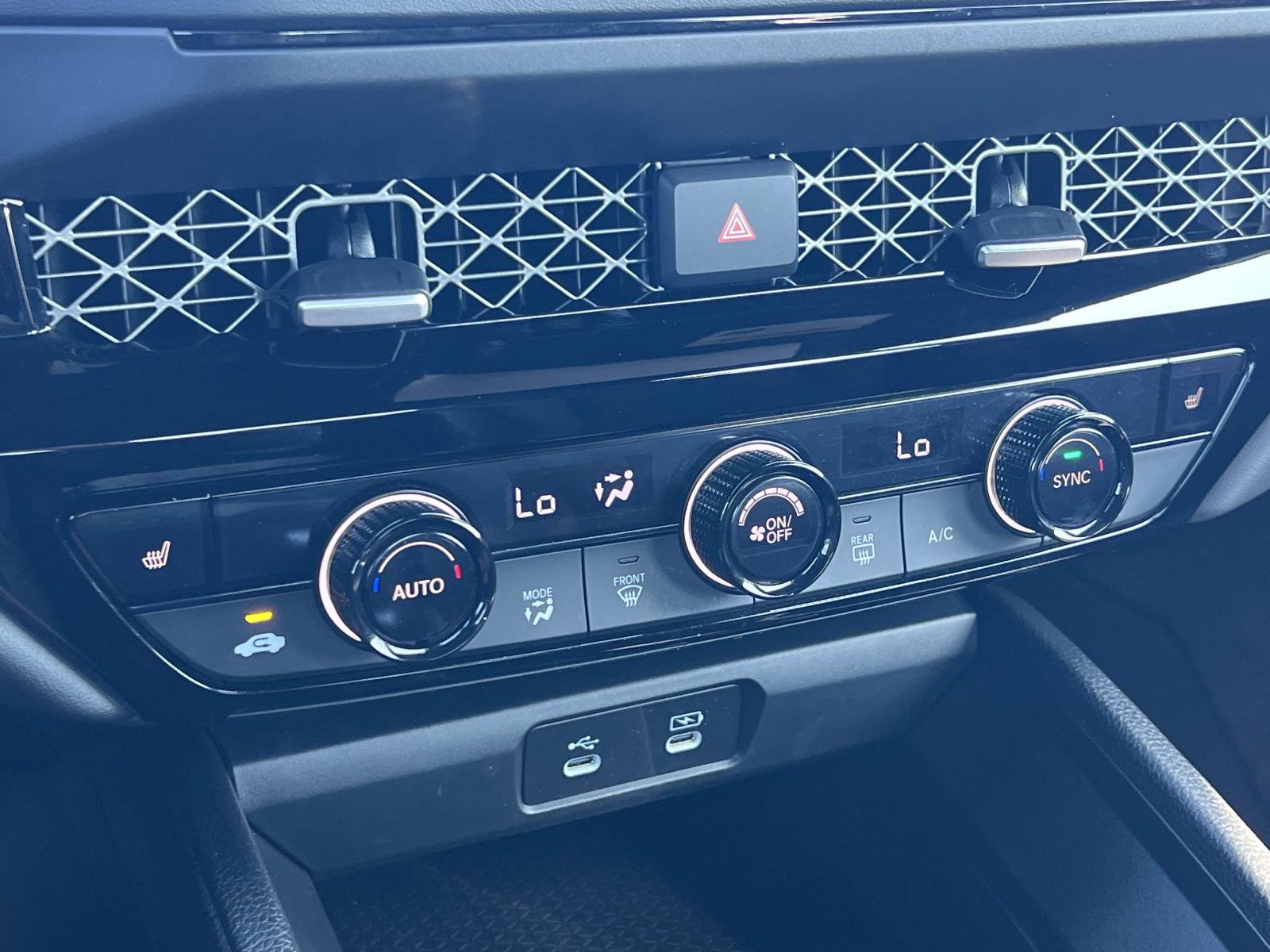 Certified 2024 Honda Accord Sport image 15