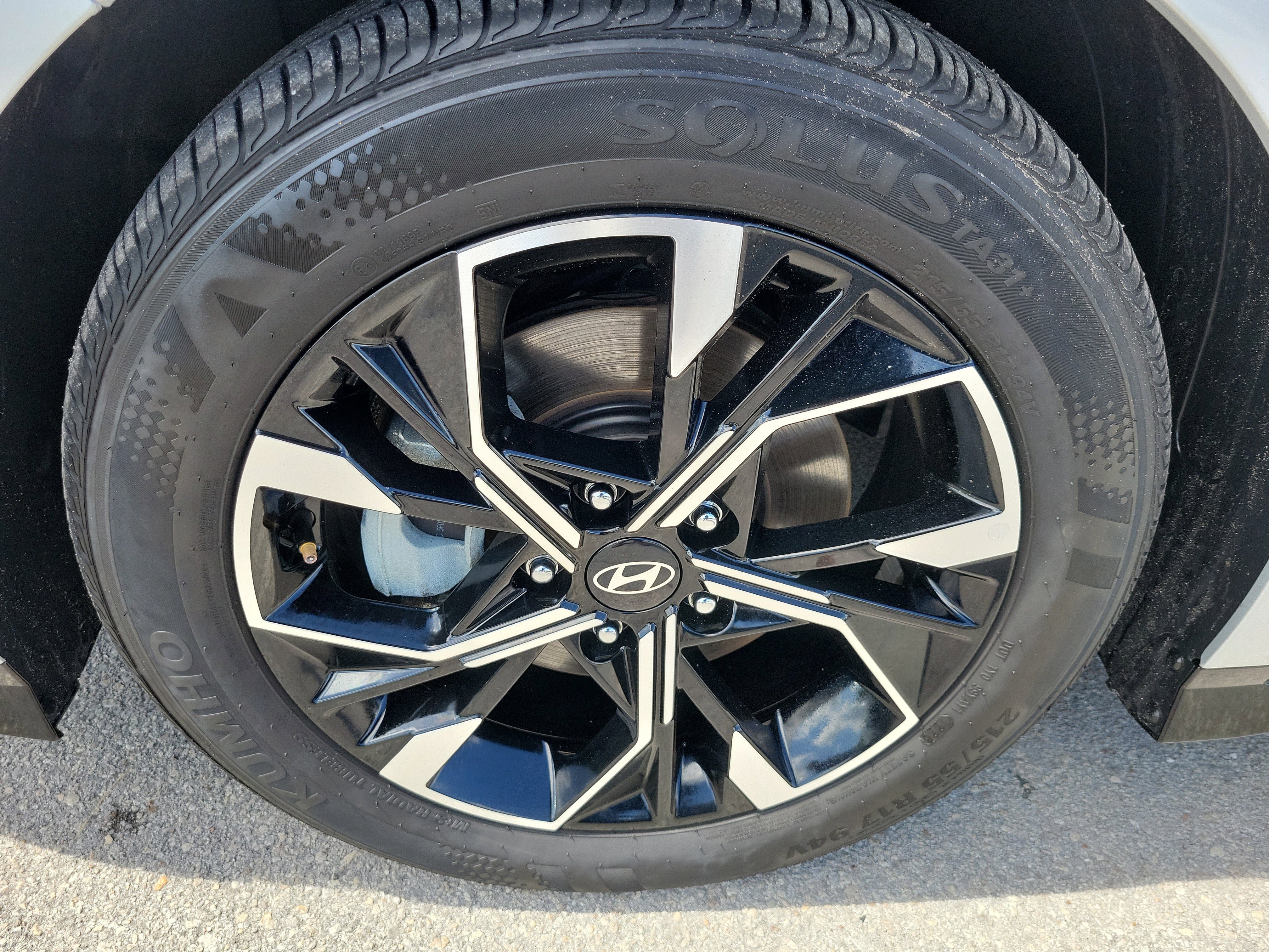 Used 2025 Hyundai Sonata SEL FWD image 29