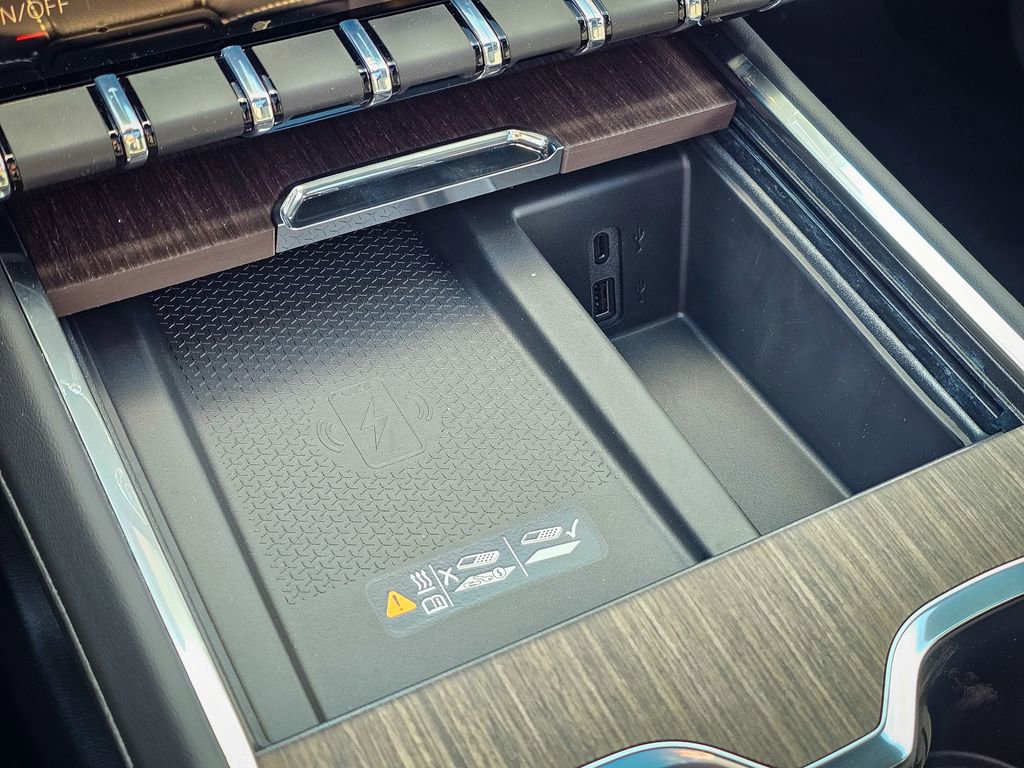 New 2026 GMC Acadia Denali w/ Super Cruise Package image 28