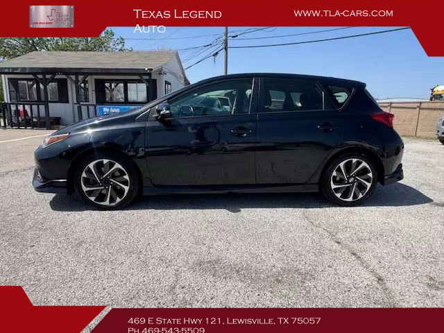 Used 2016 Scion iM image 4