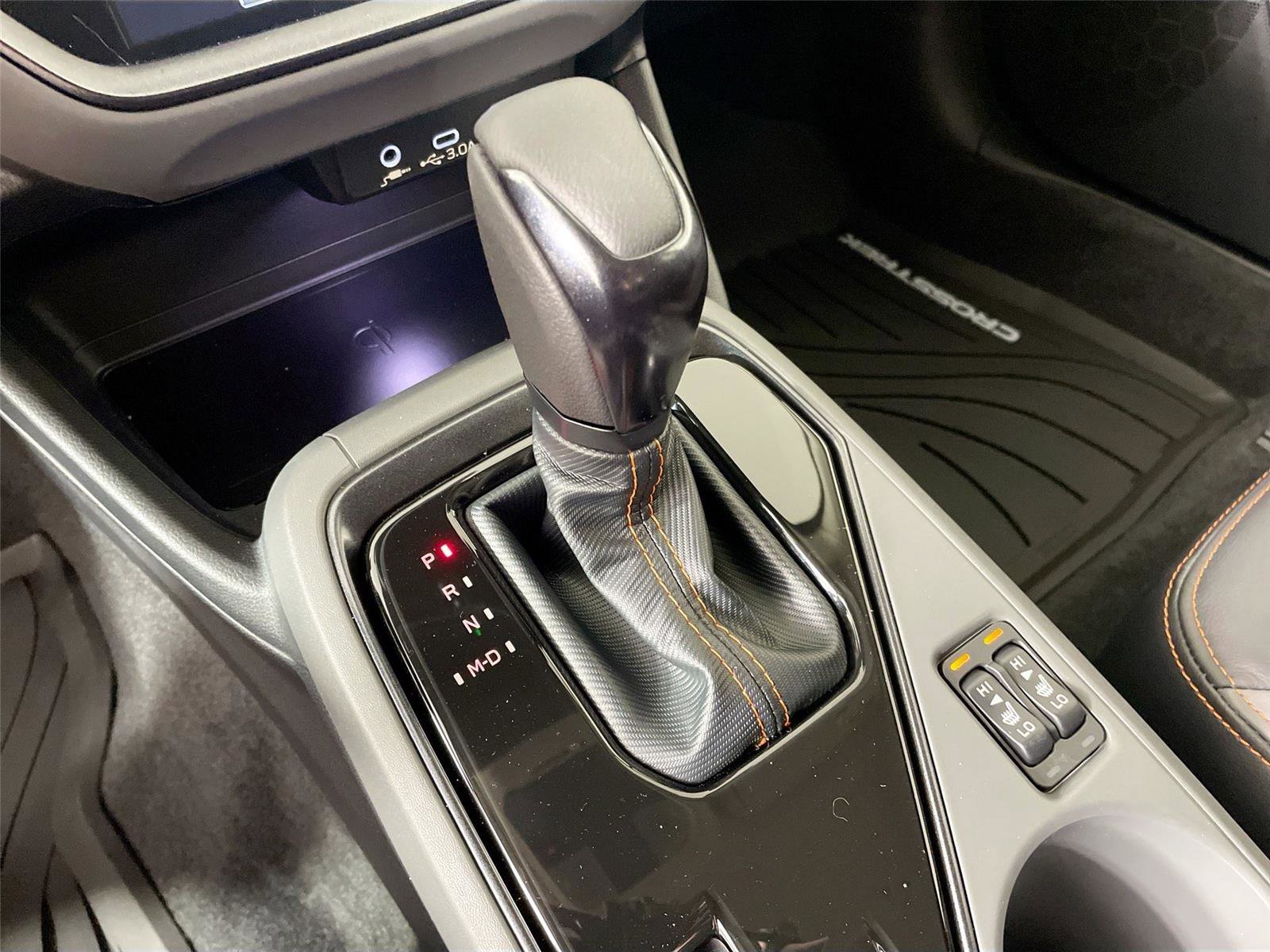 New 2026 Subaru Crosstrek 2.5i Limited image 17