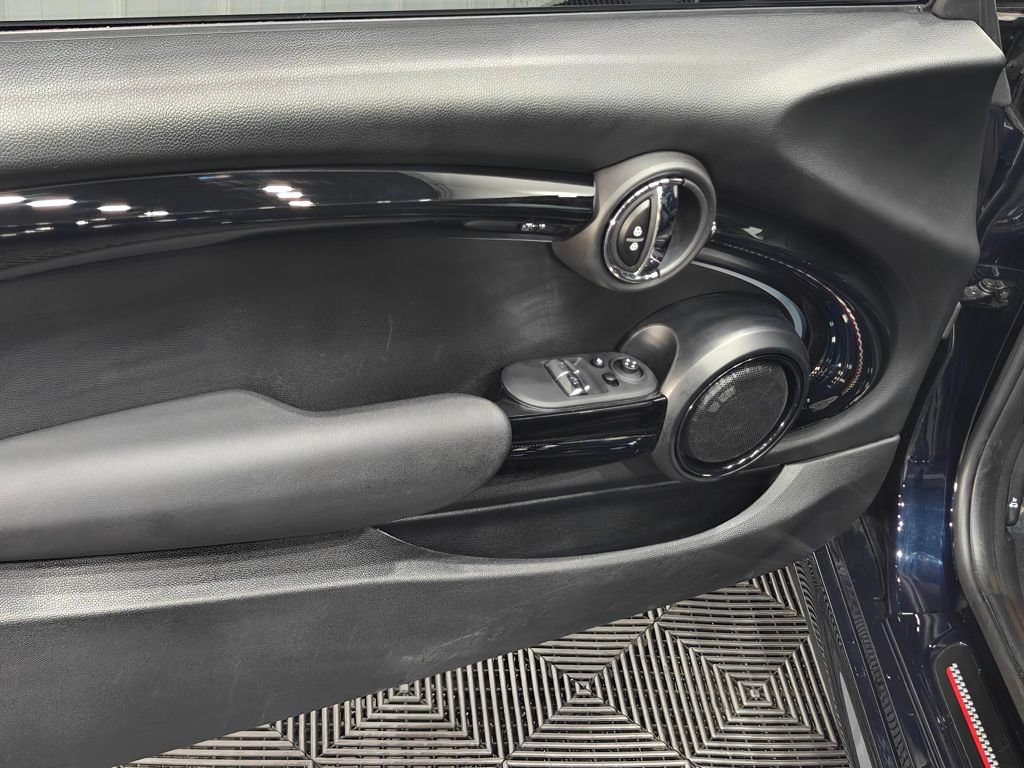 Used 2024 MINI Cooper John Cooper Works FWD image 54