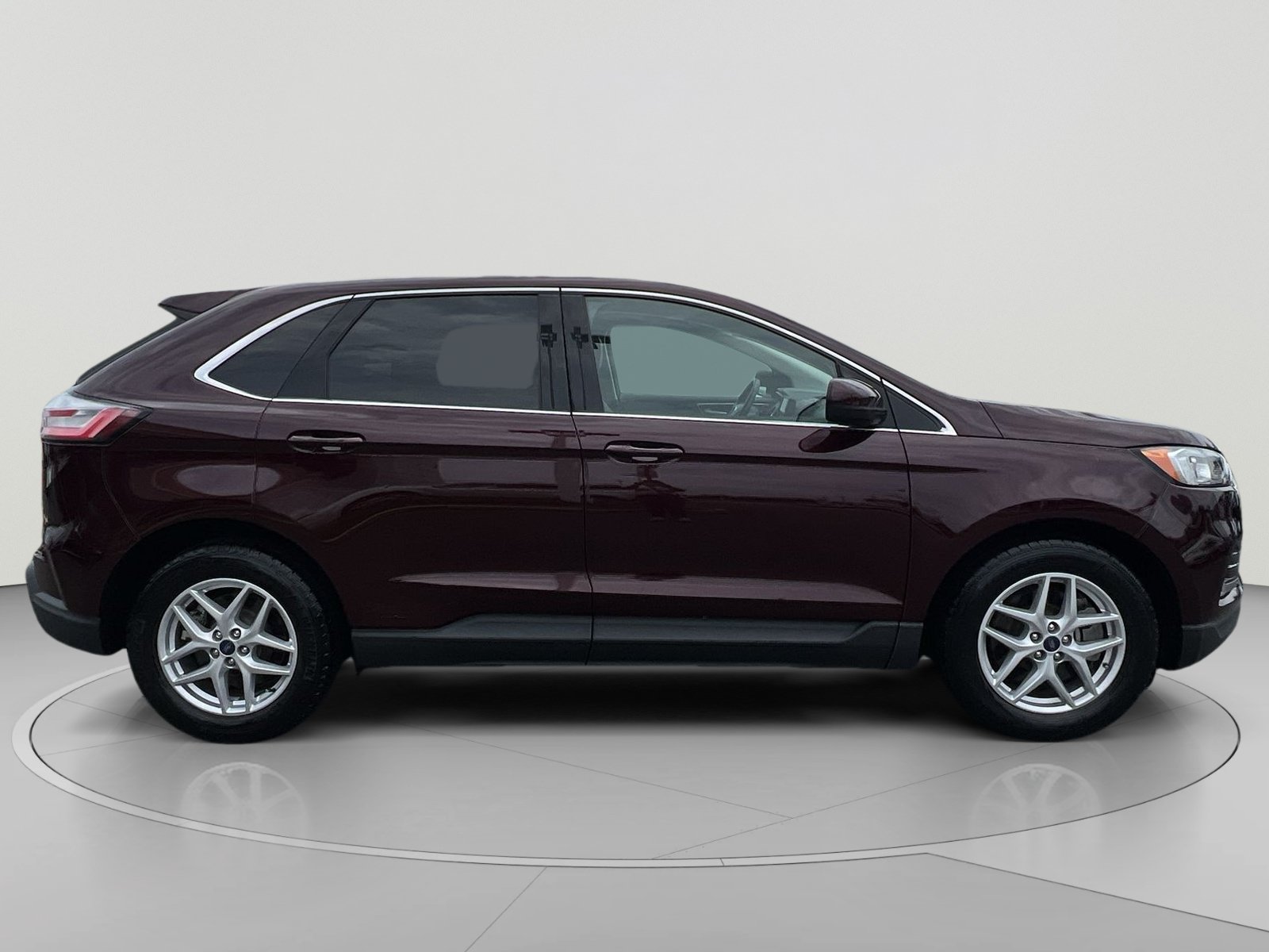 Used 2021 Ford Edge SEL AWD/4WD image 6