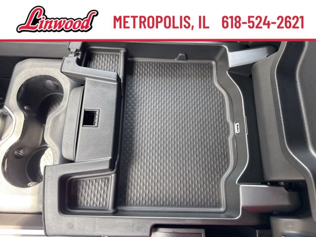 Used 2025 RAM 1500 Big Horn image 24