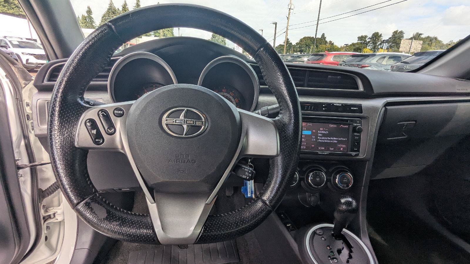 Used 2014 Scion tC FWD image 16