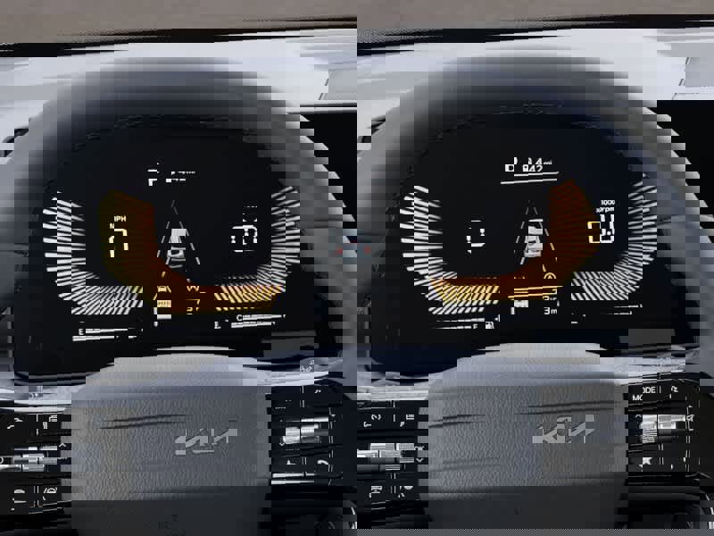 New 2026 Kia Sorento S FWD image 21