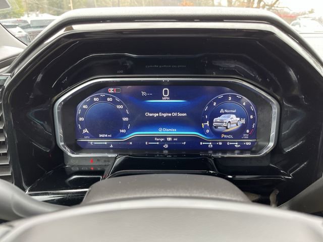 Used 2025 Chevrolet Silverado 1500 LT image 12