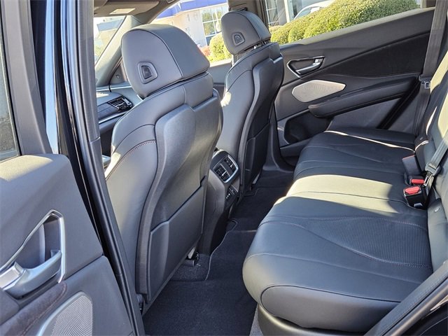 New 2026 Acura RDX A-Spec image 7