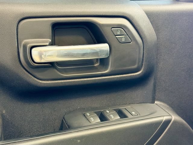 Certified 2024 Chevrolet Silverado 3500 W/T AWD/4WD image 14