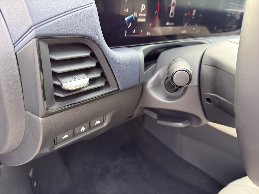 New 2026 Nissan Sentra SL image 14