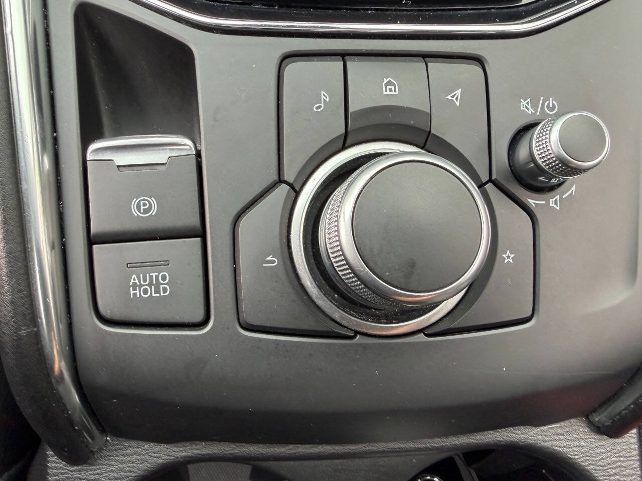Used 2021 MAZDA CX-5 Grand Touring Reserve AWD/4WD image 36