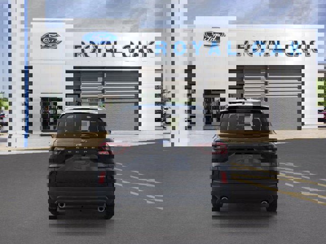 New 2026 Ford Escape ST-Line Select image 5