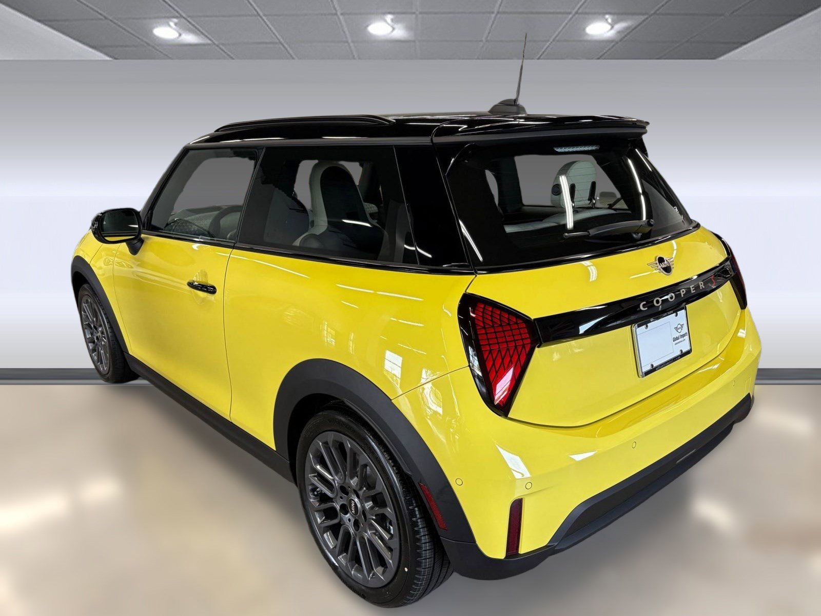New 2026 MINI Cooper S image 3