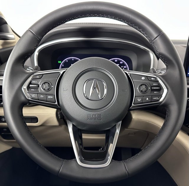 New 2026 Acura MDX w/ Technology Package image 16