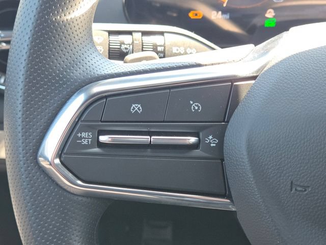 New 2025 Chevrolet Blazer EV LT AWD/4WD image 10